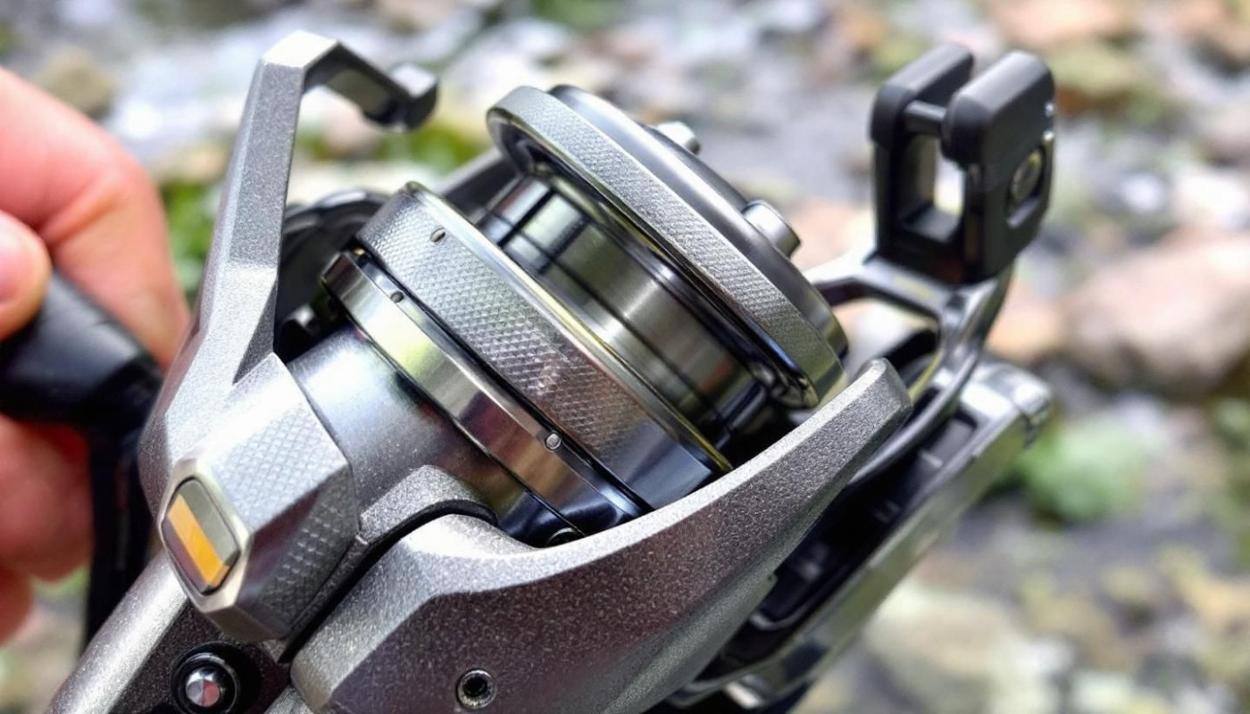 Guida definitiva alla scelta del mulinello per la pesca alla carpa